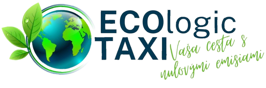 ECOlogic TAXI logo
